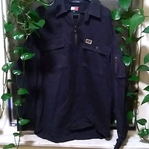 Tommy Hilfiger Shirt jacket